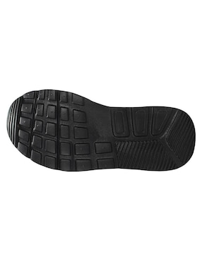 Tenis Coqueta de piel para hombre