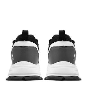 Tenis Dorothy Gaynor para hombre
