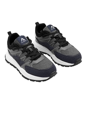 Tenis Dorothy Gaynor para hombre