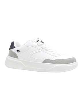 Tenis Dorothy Gaynor Para Hombre