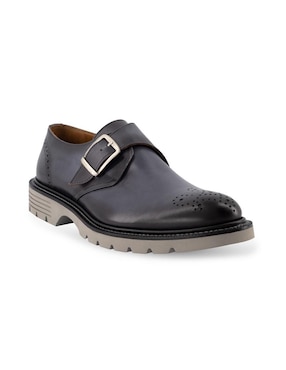 Zapato monk Prada para hombre
