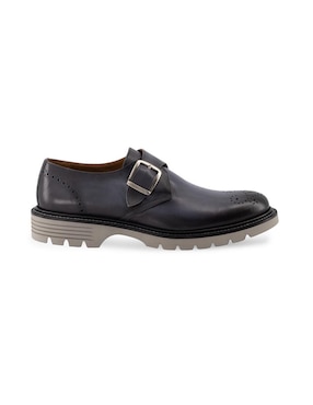 Zapato monk Prada para hombre