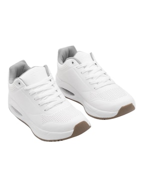 Tenis Dorothy Gaynor para hombre