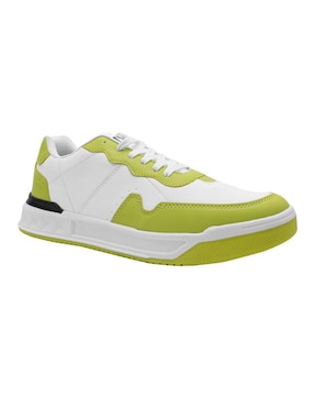 Tenis Dorothy Gaynor Para Hombre