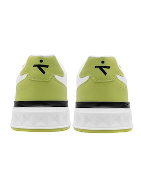 Tenis Dorothy Gaynor para hombre