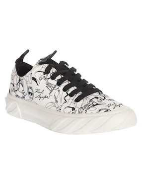 Tenis Karl Lagerfeld Paris para hombre