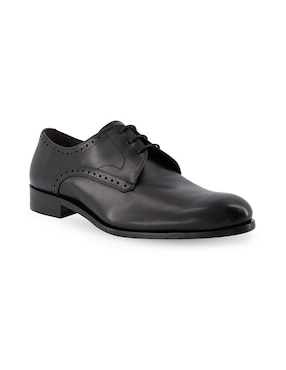 Zapato Derby Prada Para Hombre