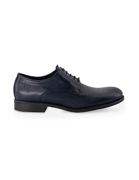 Zapato derby Prada para hombre
