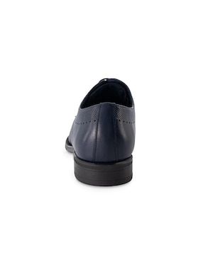 Zapato derby Prada para hombre