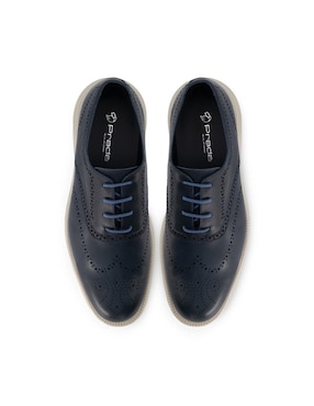 Zapato oxford Prada para hombre