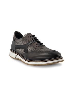 Zapato Oxford Prada Para Hombre