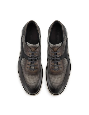 Zapato oxford Prada para hombre