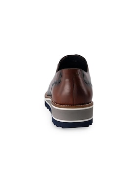 Zapato oxford Prada para hombre