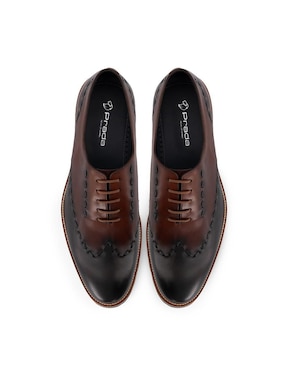 Zapato oxford Prada para hombre