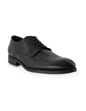 Zapato Derby Prada Para Hombre