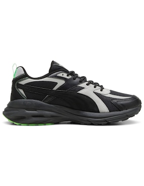 Tenis Puma Motorsport Mapf1 Hypnotic Ls Para Hombre