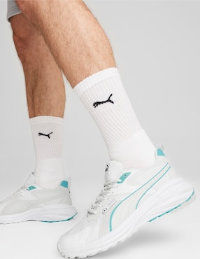 Tenis Puma Motorsport Motorsport Hypnotic ls para hombre