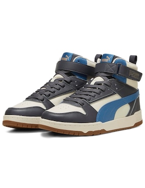 Tenis Puma rbd game para hombre