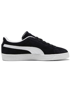 Tenis Puma Suede Classic Para Hombre