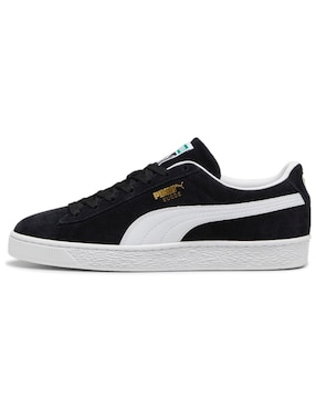 Tenis Puma suede classic para hombre