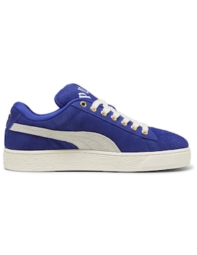 Tenis Puma Suede Xl PlayParis Para Hombre