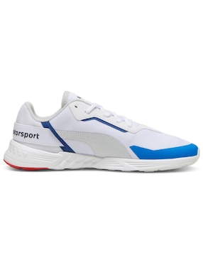 Tenis Puma Motorsport BMW MMS Tiburion Para Hombre