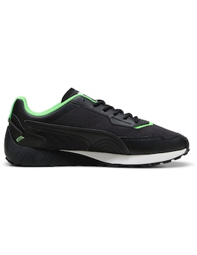 Tenis Puma Motorsport Mapf1 Speedfusion Og Para Hombre