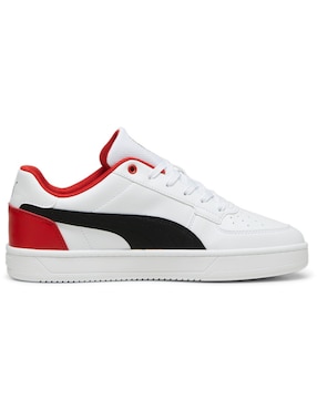 Tenis Puma Motorsport Ferrari Caven 20 Para Hombre