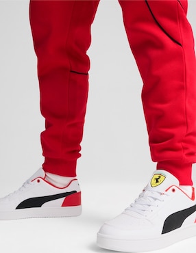 Tenis Puma Motorsport Ferrari Caven 20 para hombre