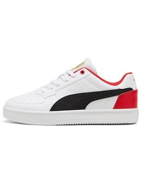 Tenis Puma Motorsport Ferrari Caven 20 para hombre