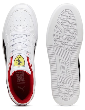 Tenis Puma Motorsport Ferrari Caven 20 para hombre