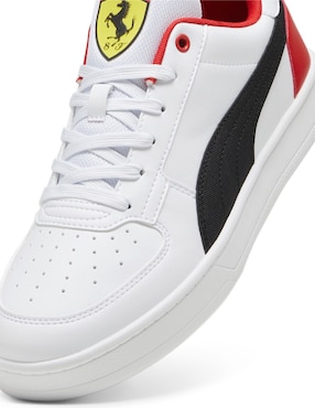 Tenis Puma Motorsport Ferrari Caven 20 para hombre