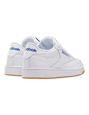 Tenis Reebok Club C 85 para hombre