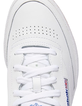 Tenis Reebok Club C 85 para hombre