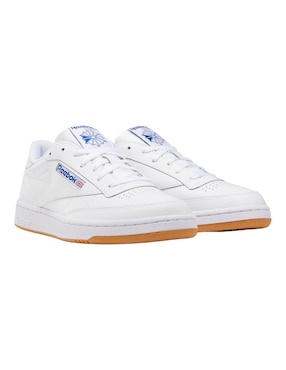 Tenis Reebok Club C 85 para hombre