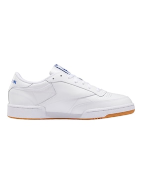 Tenis Reebok Club C 85 para hombre