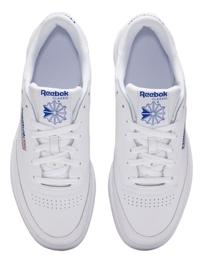 Tenis Reebok Club C 85 para hombre