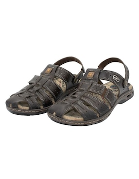 Sandalia Pegada Comfort para hombre