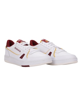 Tenis Reebok Lt Court para hombre