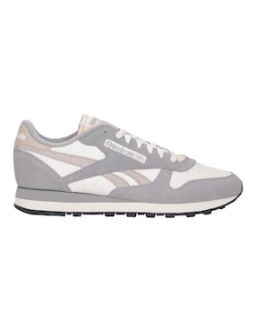 Tenis Reebok Classic Leather Para Hombre