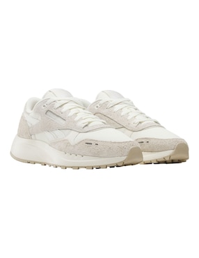 Tenis Reebok Classic Leather 2400 para hombre