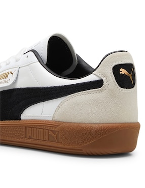 Tenis Puma palermo lth para hombre