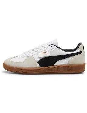Tenis Puma palermo lth para hombre