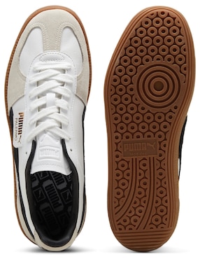 Tenis Puma palermo lth para hombre