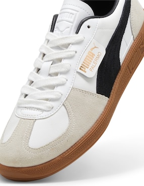Tenis Puma palermo lth para hombre