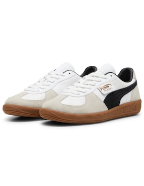 Tenis Puma palermo lth para hombre
