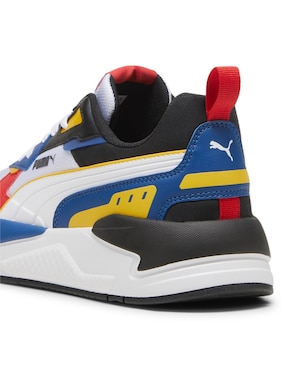 Tenis Puma XRay 3 para hombre