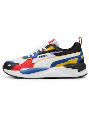 Tenis Puma XRay 3 para hombre