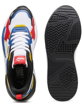 Tenis Puma XRay 3 para hombre