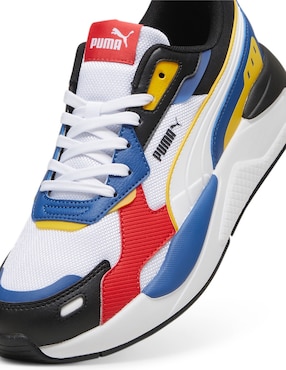 Tenis Puma XRay 3 para hombre